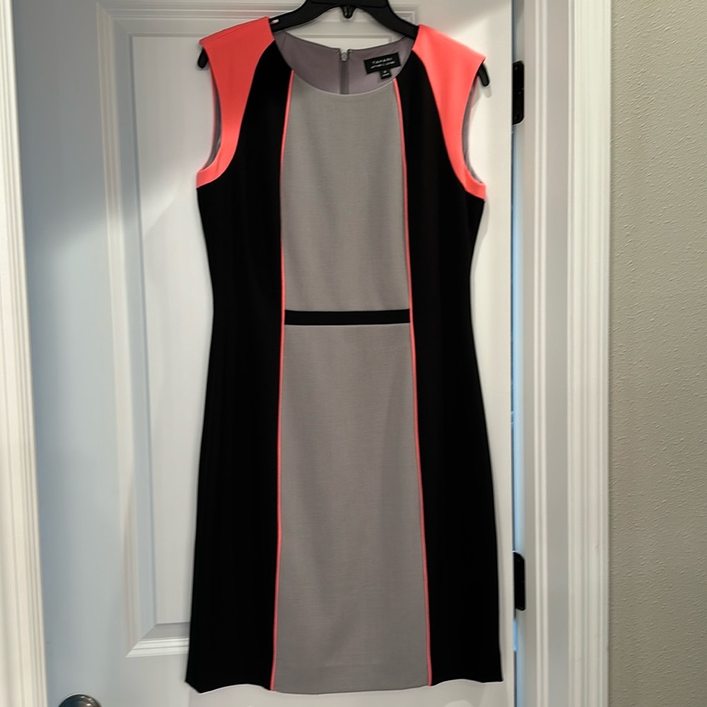 Tahari Dress